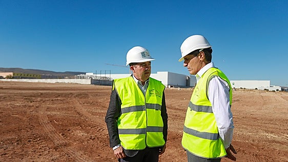 Ifmif-Dones espera superar los 100 empleados a final de año