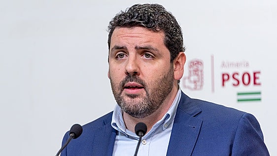 El PSOE denuncia que la Diputación no reclame la deuda de 1,9 millones a Galasa
