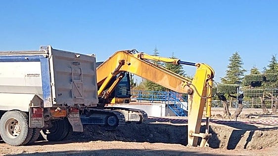 Pozo Alcón ya tiene adjudicado el proyecto de mejora del abastecimiento