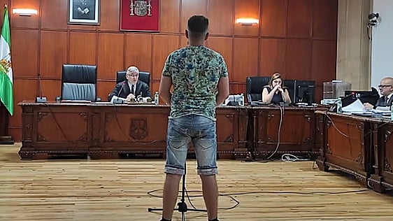 El jurado declara culpable al acusado por el asesinato y violación de una mujer de 74 años en Sabiote