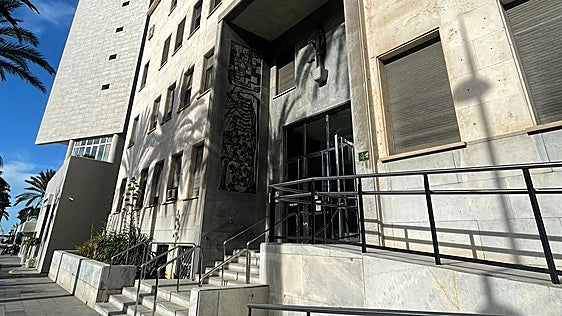 Condenado a 12 años de cárcel por intentar matar a puñaladas a dos hombres durante una pelea