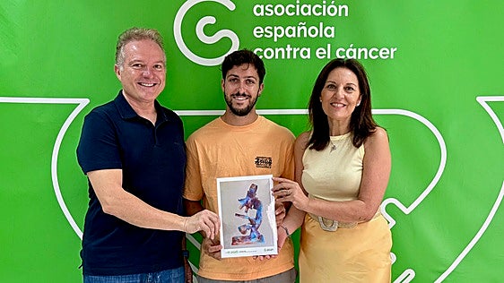 AECC reclama financiación estable y a largo plazo para incrementar la investigación del cáncer