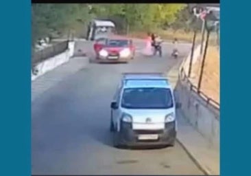 La Guardia Civil desmiente un posible intento de secuestro en Alfacar