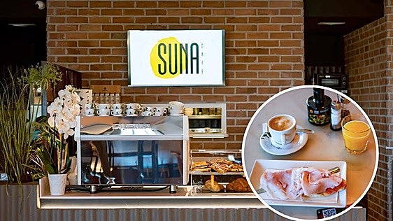 La nueva cafetería de Granada que da la máxima calidad con «los productos de la tierra»