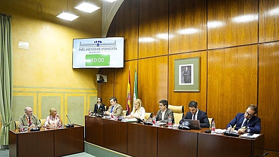 La Junta seguirá recurriendo a rebajas fiscales para frenar al precio del ladrillo