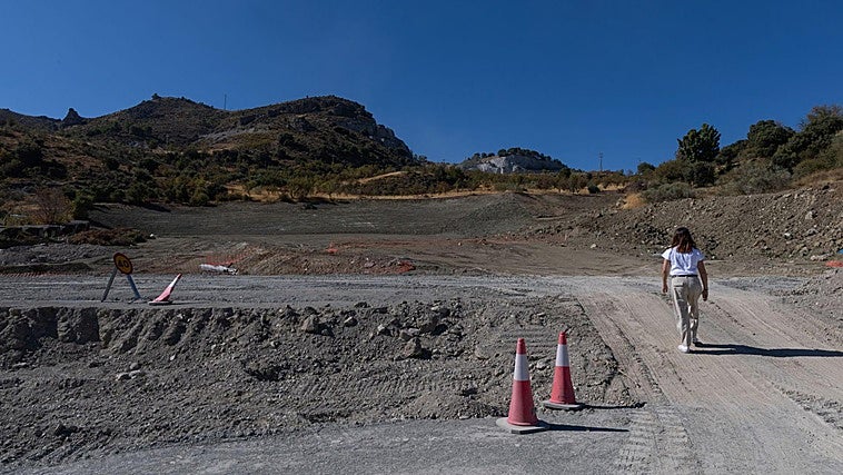 Más de 250 aparcamientos nuevos para alcanzar la Sierra