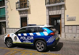 Una vecina de Atarfe se queda en la calle con dos fuegos de la cocina de gas encendidos