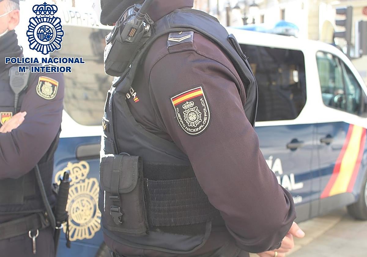 Hotel cleaner arrested over guest’s missing jewellery in Granada
