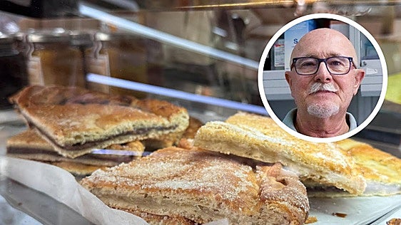 Qué hay detrás de la Torta de la Virgen: un experto de la UGR analiza el dulce más esperado de septiembre en Granada