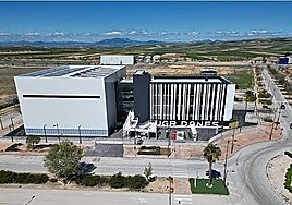 La UGR lleva a su Consejo de Gobierno el grado en Materiales sin recibir respuesta a su recurso