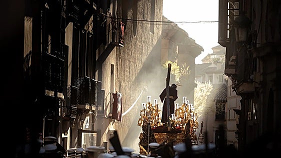 La SGAE aborda los derechos de autor de las marchas procesionales: qué se sabe en Granada