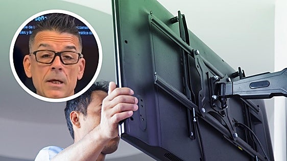 Un instalador desvela el truco para que mejore la señal de tu TDT