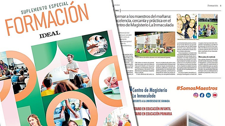 Educación en transformación: el reto de formar para el mañana