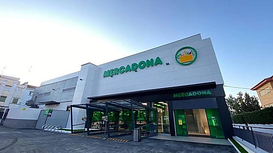El cambio que planea Mercadona para sus supermercados: así es el nuevo sistema de cobro