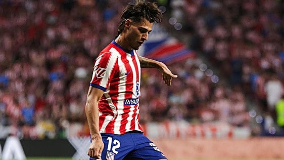 Carlos Martín ficha por el Hadjuk Split croata