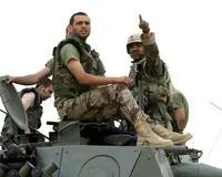 El ex gobernador estadounidense en Irak critica la conducta de las tropas españolas