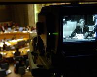 EEUU confía en obtener el apoyo del consejo de la ONU para condenar a Irán