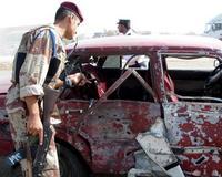 El director del Ministerio de Interior iraquí sale ileso de un atentado en Bagdad