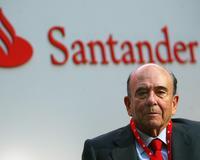 El Grupo Santander aumenta su beneficio un 26% entre enero y marzo