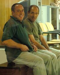 Condenados a 50 años de prisión Parot y 'Txiquierdi' por un asesinato de 1982
