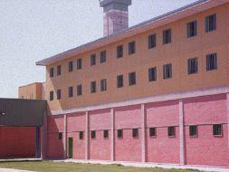 En la imagen, el centro penitenciario de Topas (Salamanca)./ La Voz