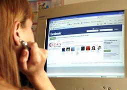 Facebook influye en el aumento de divorcios