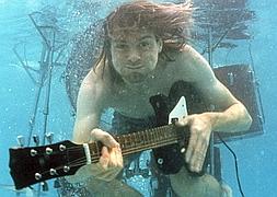 Kurt Cobain preparaba un álbum en solitario