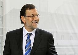 El presidente del Gobierno, Mariano Rajoy. / Zipi (Efe)