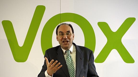 Alejo Vidal Quadras. 