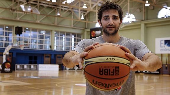 Ricky Rubio.