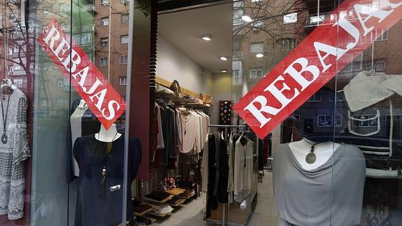 La 'app' dice dónde está la tienda más cercana con el mismo producto pero más barato.