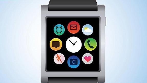 La llegada de los 'smartwatches' ha revitalizado el uso de la VoIP.