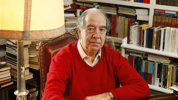 Luis González Seara.