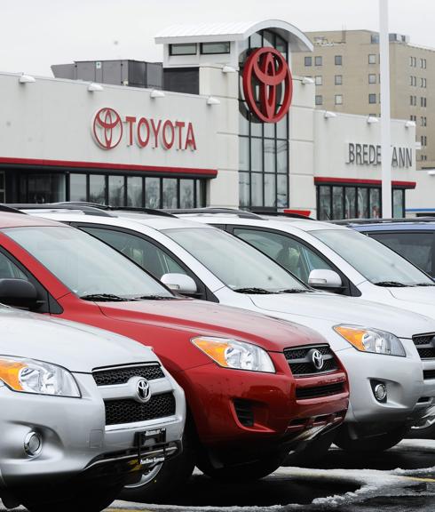 Las ventas de coches se disparan un 20% en junio y vuelven a superar las 100.000 unidades