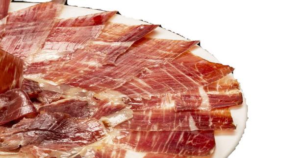 El método tiene una sensibilidad capaz de detectar una célula del parásito en 100 gramos de la muestra de jamón con una eficiencia del 94,6%.