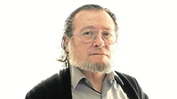 El economista Santiago Niño-Becerra.