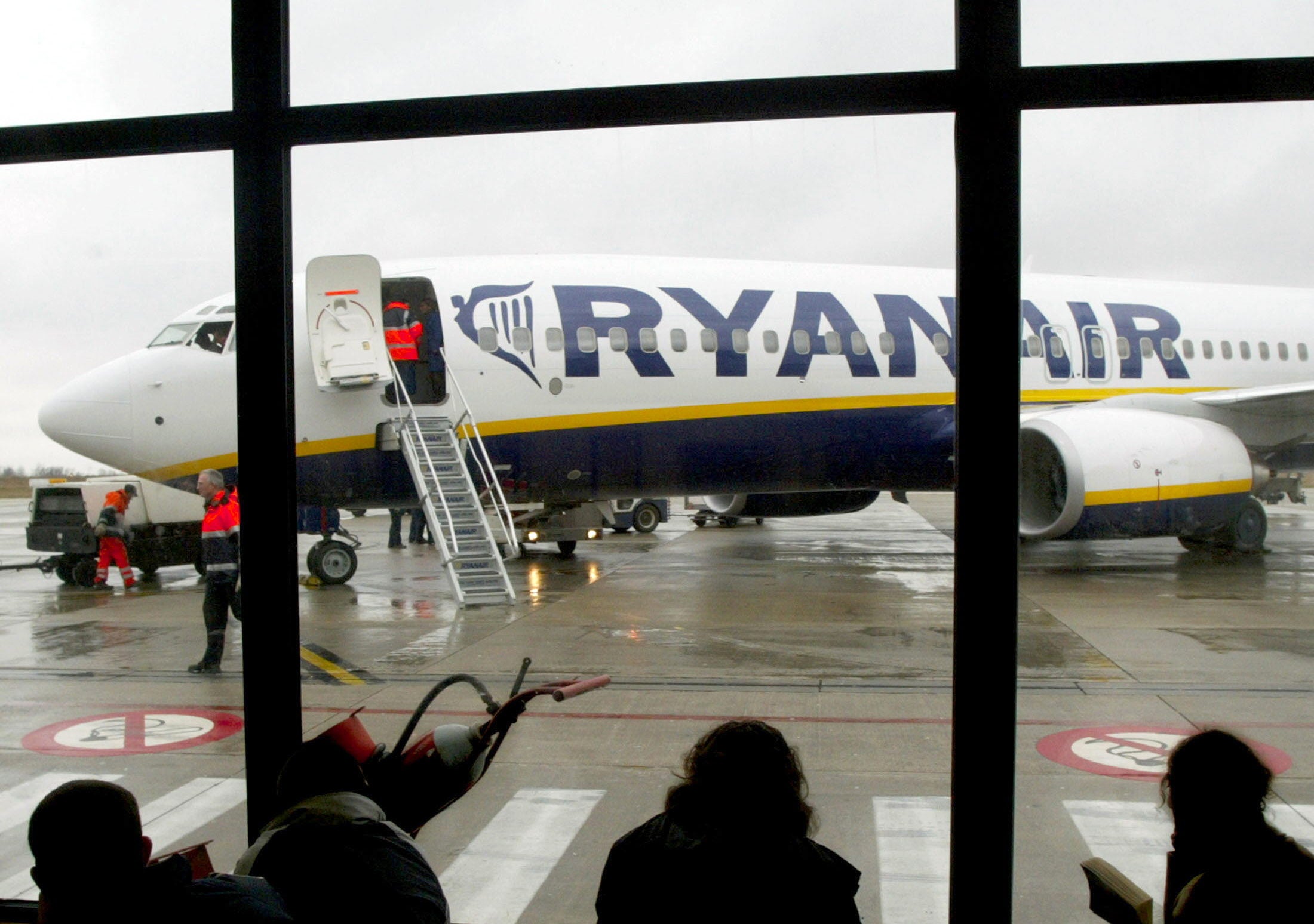 Ryanair anuncia 3.500 puestos en Europa y realizará un proceso de selección en Granada