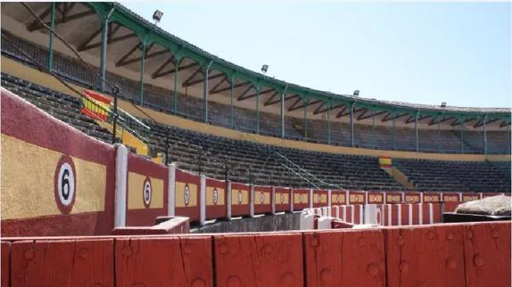 La Plaza de Toros de Talavera se pone en venta por tres millones de euros