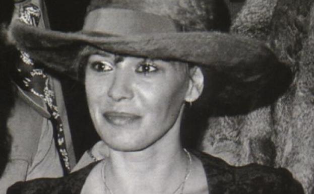 Muere Anita Pallenberg, icono de los 70 y musa de Rolling Stones