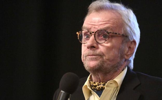 John Avildsen.