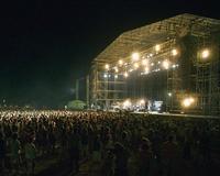 Más 28.000 asistentes en la primera edición del Natural Music Festival de El Ejido