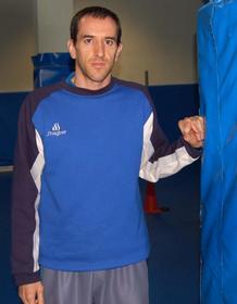 «Los judokas entrenan más horas que nadie»