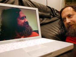 Richard Stallman. IDEAL