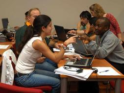 El cambio climático será el protagonista de los cursos de verano de la Universidad Internacional de Andalucía