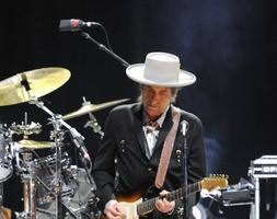 VOCACIÓN TEMPRANA. Desde muy joven, Dylan tenía muy claro que su pasión era la música, y la convirtió en su vida. / IDEAL