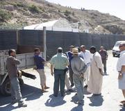 «Vino buscando pan para su familia y ahora regresará a Marruecos muerto»