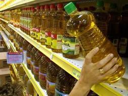 El aceite se desploma hasta 2 euros