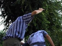 PROSCRITOS. La sentencia destaca que los malos tratos están proscritos del ordenamiento jurídico español. IDEAL