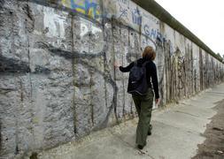 Conferencias, cine y actividades en el Centro de Lenguas Modernas por el aniversario del Muro de Berlín
