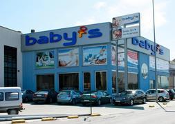 Granada ya cuenta con una Tienda Baby’s